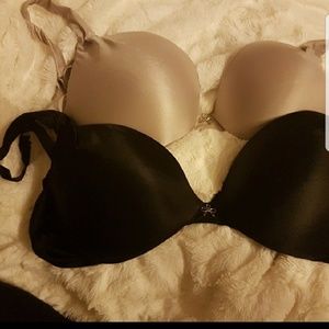 Victoria secret bras